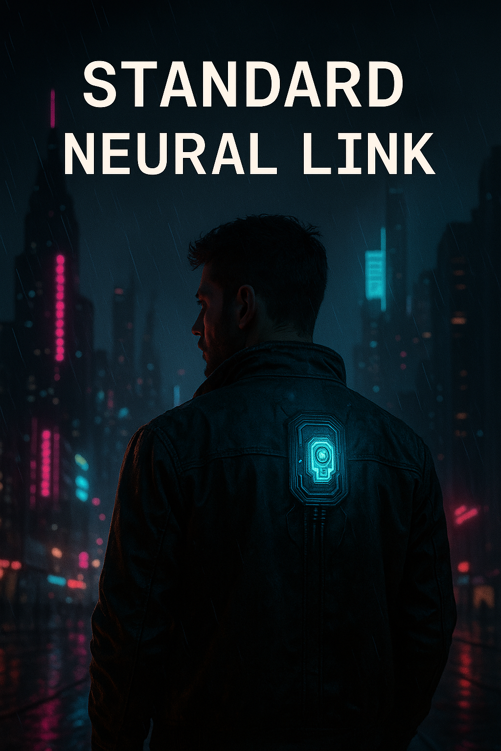Standard Neural Link - 70$